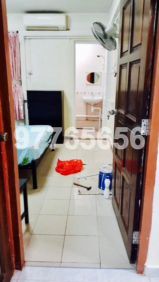 Blk 365 Clementi Avenue 2 (Clementi), HDB 3 Rooms #157008002